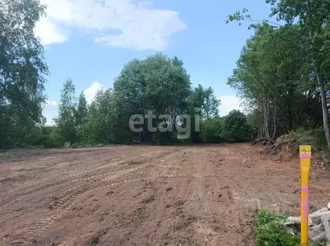 Участок в Калужская область, Калуга городской округ, д. Колюпаново  ...