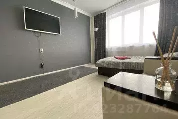 1-к кв. Курская область, Курск просп. Дружбы, 19Д (40.0 м)