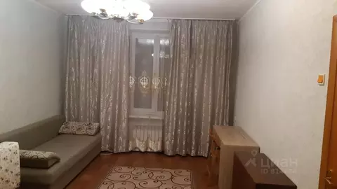 Комната Москва ул. Зои и Александра Космодемьянских, 34Б