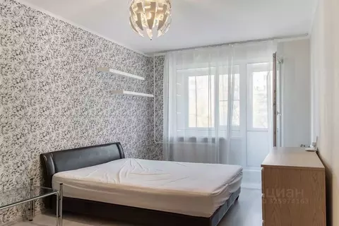 1-к кв. Санкт-Петербург Яхтенная ул., 5к1Б (38.0 м)