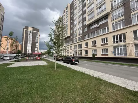 3-к кв. Северная Осетия, Владикавказ Весенняя ул., 21А (95.0 м)