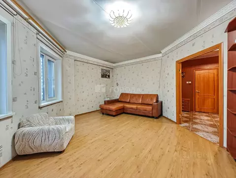 2-к кв. Новосибирская область, Новосибирск Ленинградская ул., 101/1 ...