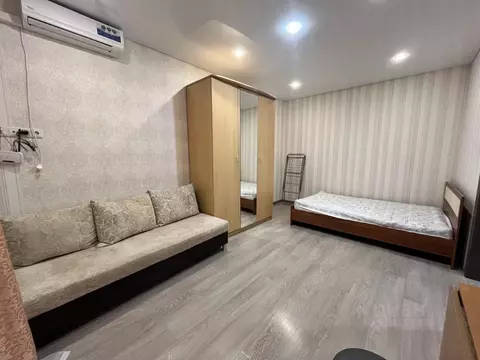 1-к кв. Башкортостан, Уфа ул. Энтузиастов, 14 (36.1 м)