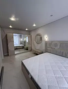 2-к кв. Башкортостан, Уфа бул. Ибрагимова, 90/2 (40.0 м)