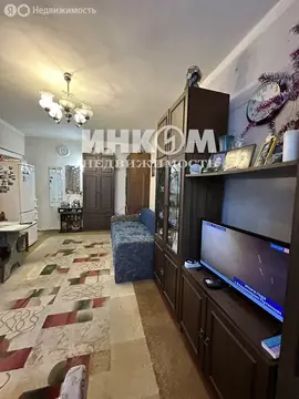 1к в 4-комнатной квартире (21 м)