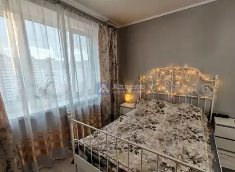 1-к кв. Тюменская область, Тюмень Широтная ул., 185 (43.7 м)