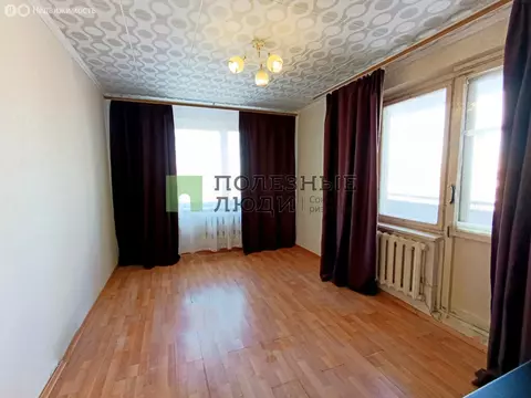 1к в 6-комнатной квартире (13 м)