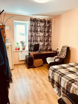 2-к кв. Томская область, Томск Солнечный мкр, ул. Герасименко, 3/16 ...