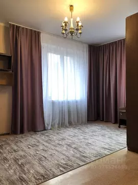 1-к кв. Москва Открытое ш., 5К2 (36.0 м)