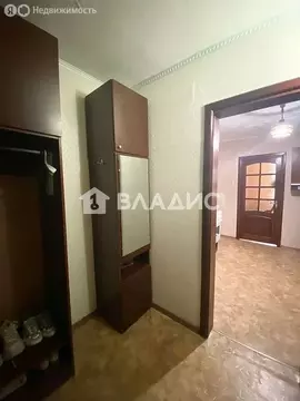 2-комнатная квартира: Иркутск, Пограничный переулок, 1Г (46 м)