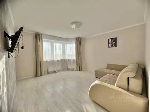 1-к кв. Московская область, Домодедово Южный мкр, ул. ...