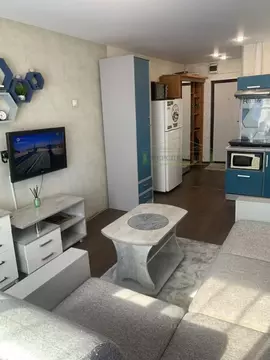 1-к кв. Приморский край, Артем ул. Бабушкина, 4/1 (22.7 м)