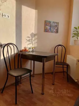 1-к кв. Краснодарский край, Анапа Солнечная ул., 30 (33.0 м)