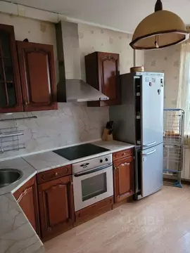 2-к кв. Москва Симферопольский бул., 29К3 (56.0 м)