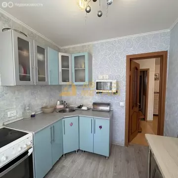 2-комнатная квартира: Южно-Сахалинск, Комсомольская улица, 151 (43.3 ...