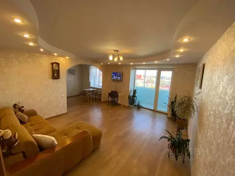 4-к кв. Владимирская область, Муром Школьная ул., 1А (98.0 м)