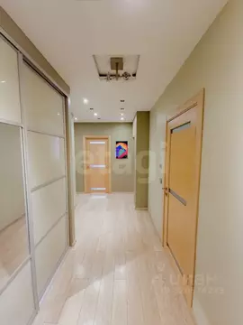 2-к кв. Ярославская область, Ярославль Московский просп., 163к2 (75.1 ...