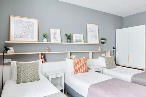 Комната Карелия, Петрозаводск ул. Свердлова, 10 (21.0 м)