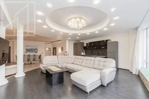 3-к кв. Москва Кочновский проезд, 4к2 (150.0 м)