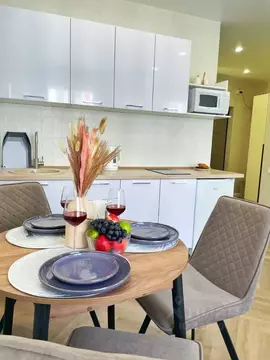 1-к кв. Краснодарский край, Сочи ул. Искры, 88к2 (31.0 м)