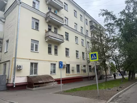 Помещение свободного назначения в Москва Южнопортовая ул., 16 (209 м)