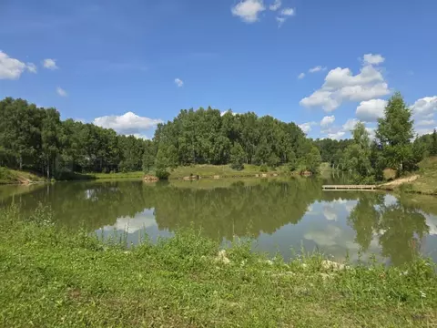 Участок в Марий Эл, Волжский район, Большепаратское с/пос, д. ...