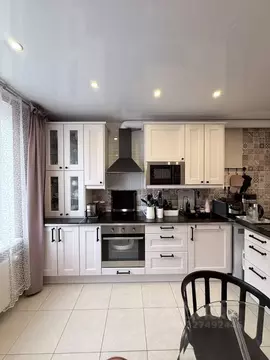 3-к кв. Санкт-Петербург ул. Маршала Тухачевского, 25 (75.1 м)