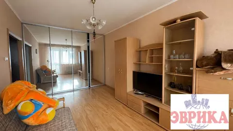 2-к кв. Краснодарский край, Крымск ул. Ворошилова (56.5 м)