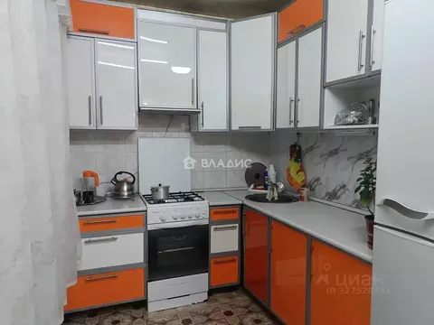 4-к кв. Карелия, Сегежа проезд Бумажников, 1 (61.5 м)