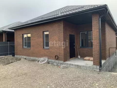 Дом в Ставропольский край, Предгорный муниципальный округ, ...