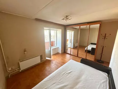 3-к кв. Москва Лазоревый проезд, 10 (65.0 м)