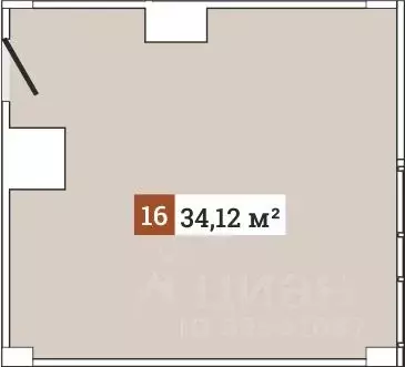 Помещение свободного назначения в Архангельская область, Архангельск ...