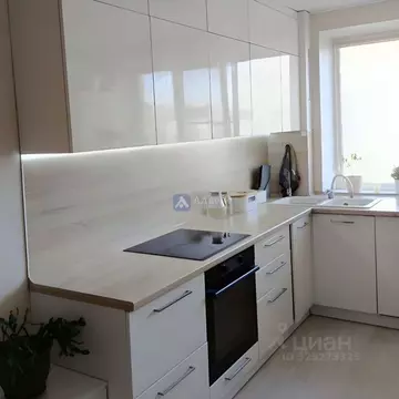 3-к кв. Тюменская область, Тюмень Холодильная ул., 54/2 (69.7 м)