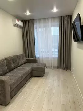 1-к кв. Татарстан, Казань ул. Ярдем, 25 (34.0 м)