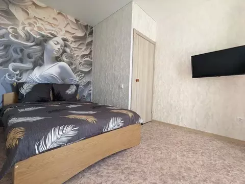 1-к кв. Самарская область, Волжский район, Лопатино с/пос, пос. ...