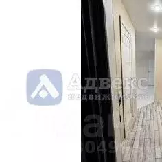 2-к кв. Тюменская область, Тюмень ул. Свердлова, 2 (43.0 м)