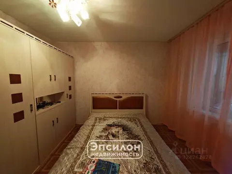 2-к кв. Курская область, Курск просп. Дружбы, 2 (46.3 м)