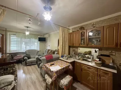 Комната Крым, Евпатория ул. Крупской, 50 (19.4 м)