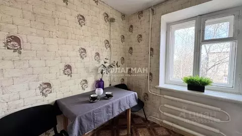 2-к кв. Иркутская область, Усолье-Сибирское Комсомольский просп., 83 ...