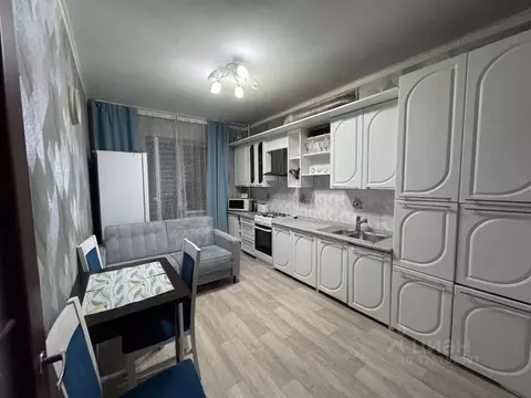 1-к кв. Калининградская область, Калининград Чкаловск мкр, ул. ...