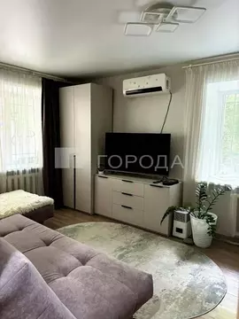 1-к кв. Алтайский край, Барнаул просп. Ленина, 144 (32.1 м)