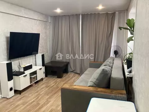 2-к кв. Иркутская область, Ангарск 93-й кв-л, 6 (41.5 м)