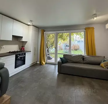 Таунхаус в Нижегородская область, Нижний Новгород д. Фроловское, ул. ...