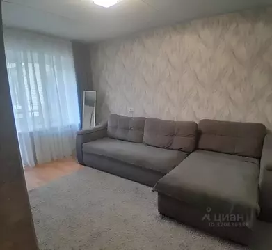 1-к кв. Татарстан, Казань просп. Победы, 56 (35.0 м)