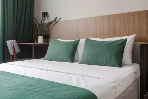 Комната Москва 1-я Брестская ул., 44 (10.0 м)