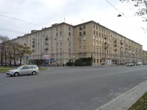 Помещение свободного назначения в Санкт-Петербург ул. Ленсовета, 22 ...