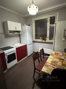 2-к кв. Москва Гурьевский проезд, 11К1 (51.4 м)