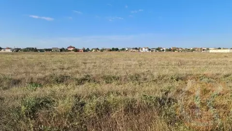 Участок в Крым, Сакский район, с. Суворовское  (6.01 сот.)