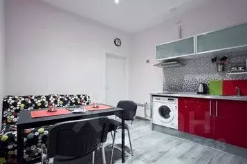 1-к кв. Санкт-Петербург 4-я Советская ул., 13 (28.0 м)