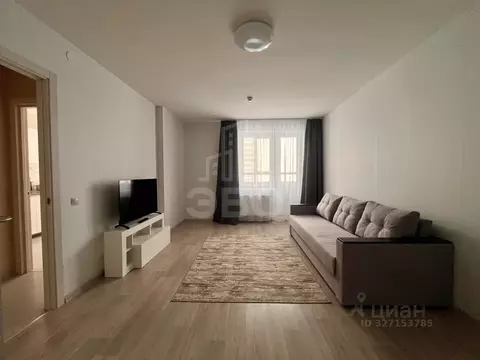 1-к кв. Санкт-Петербург Ленинский просп., 68 (39.3 м)